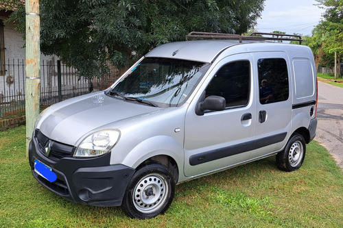 Renault Kangoo 1.6 Furgon Ph3 Confort 5as Lc