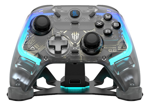 Gamepad Nubia Redmagic Phantom Blade para Nintendo, PC e telefone