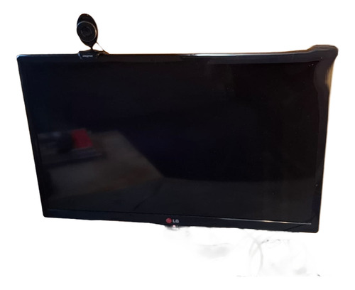 Monitor Tv Lg 24 Pulgadas Usado (Usado)
