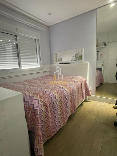 Apartamentos - Residencial - Condomínio Central Park Tatuapé - 1274