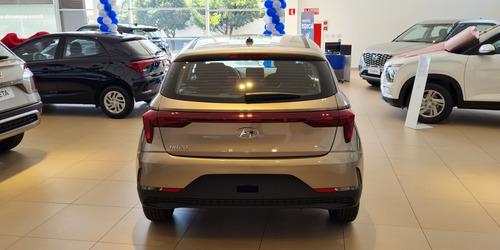 Hyundai HB20 1.0 12V FLEX COMFORT MANUAL