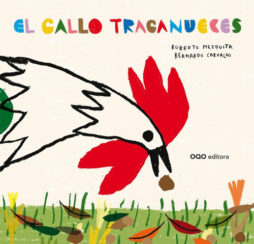 Gallo Traganueces,el - Mezquita,roberto