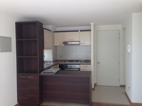 Arriendo Departamento 2d/2b En Suite P18 - Trato Directo