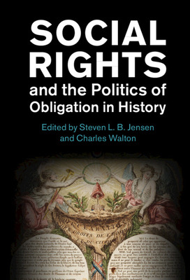 Libro Social Rights And The Politics Of Obligation In His...