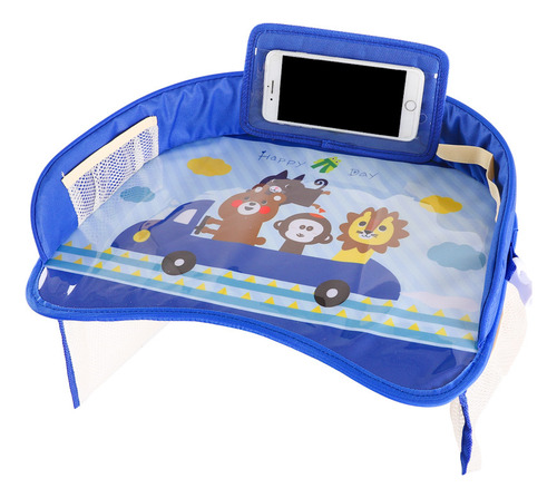 Bandeja De Actividades Para Niños, Para Viajes, Regazo, Medi