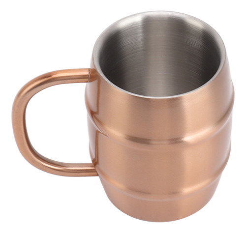 Taza De Cerveza De Acero Inoxidable De Alta Tecnología De Co