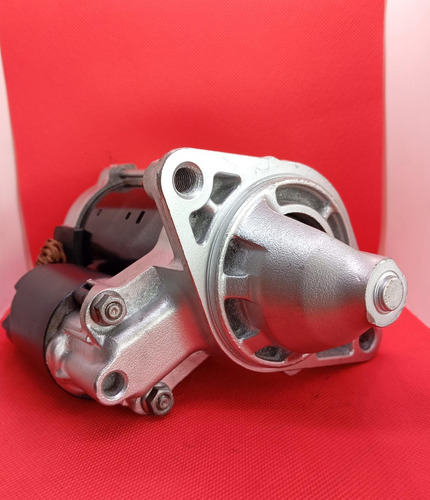 Motor De Arranque Toyota Corolla (Usado)