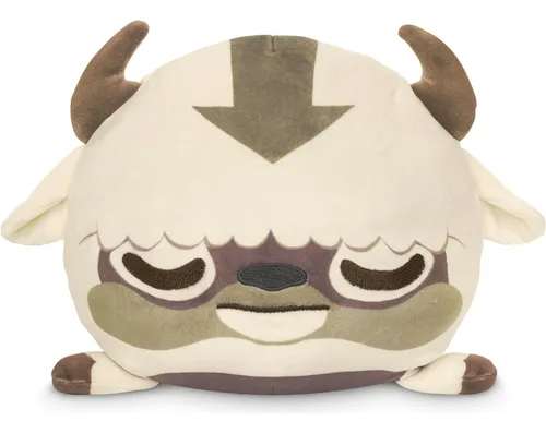 Teeturtle Avatar: The Last Airbender Reversible 6 Plushie De