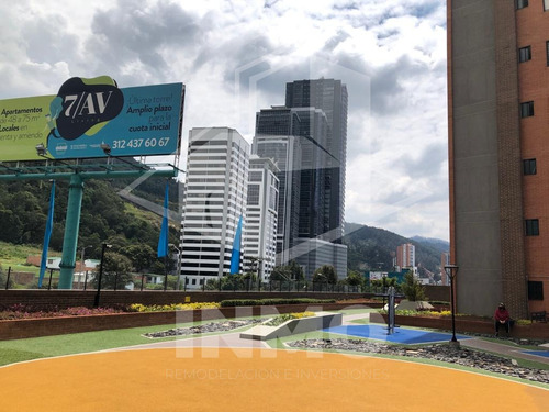 Imagen 4 de 17 de Apartamento En Venta