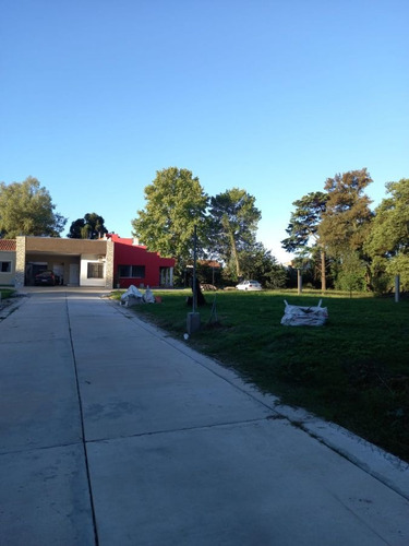 Excelentes Lotes A La Venta En Bella Vista