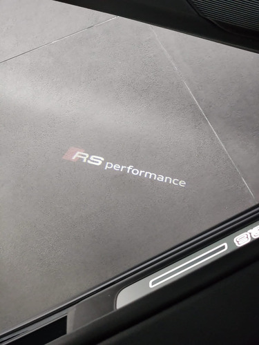 Audi Rs Q8 4.0 V8 Mhev Performance Quattro 640Cv