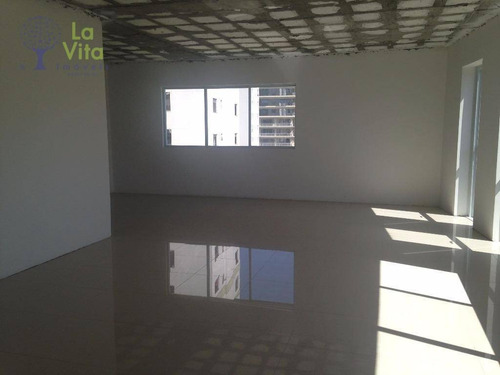 Imagem 12 de 14 de Sala, 74 M² - Venda E Aluguel Por R$ 780.000 Ou Aluguel Por R$ 3.500/mês - Jardim Blumenau - Blumenau/sc - Sa0047