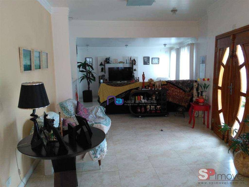 Imagem 13 de 21 de Casa Com 3 Dormitórios À Venda, 260 M² Por R$ 2.190.000,00 - Jardim Leonor Mendes De Barros - São Paulo/sp - Ca0650