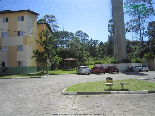 Imagem 17 de 24 de Apartamentos No Litoral À Venda Em Itanhaem/sp - Compre O Seu Apartamentos No Litoral Aqui! - 1410860