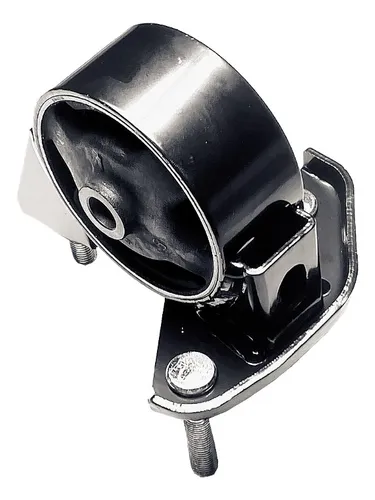 Coxim Calço Traseiro Cambio Corolla 1992 A 1997 1237164210