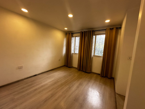Casa En Remodelación Con Acceso Al Parque-descuento Comisión