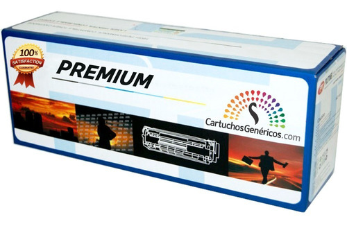 Toner Compatible Para Lexmark X203a11g X203n, X204n 2.5k
