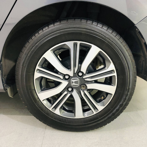 Imagen 11 de 15 de Honda City Lx Mt 2020
