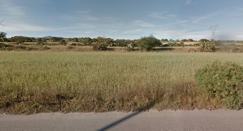 Terreno Venta San Bartolo Champantongo