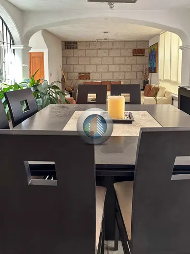 Venta De Magnifica Casa En Encino Grande Tetelpan