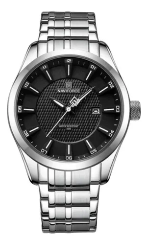 Reloj naviforce mercado libre deals