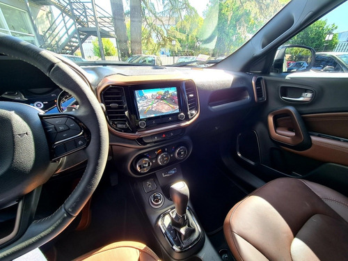 Fiat Toro Ranch 2.0 At9 4x4 2020 6.900km Oport T/usado Fcio.