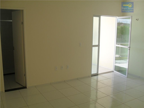Imagem 15 de 30 de Sobrado Residencial À Venda, Lagoa Redonda, Fortaleza. - Codigo: Ca0155 - Ca0155