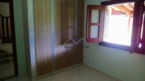 Imagem 20 de 30 de Casa À Venda, 220 M² Por R$ 1.060.000,00 - Parque Dos Cafezais Vi - Itupeva/sp - Ca0714