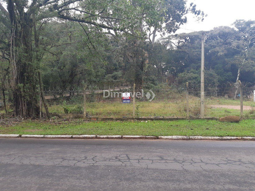 Imagem 3 de 13 de Terreno - Ipanema - Ref: 21166 - V-21166