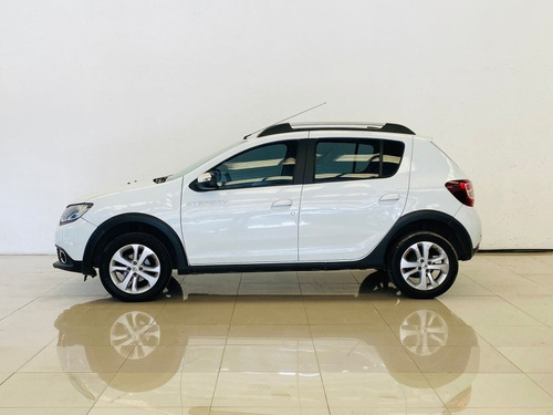 Imagen 3 de 15 de Renault Stepway 2018 1.6 Intens Mt