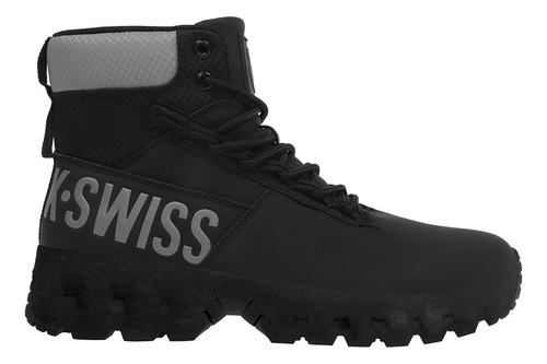 Bota  Dama K-swiss Perkson V