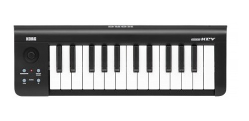 Korg Microkey 25 Controlador Midi Teclado Portable Oferta!!