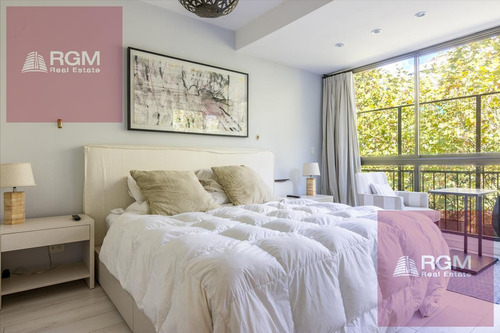 Imagen 15 de 26 de Departamento 3 Ambientes Con Balcón Terraza - Palermo
