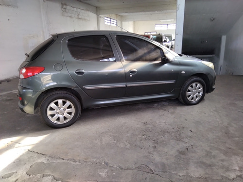 Peugeot 207 1.4 Allure 75cv