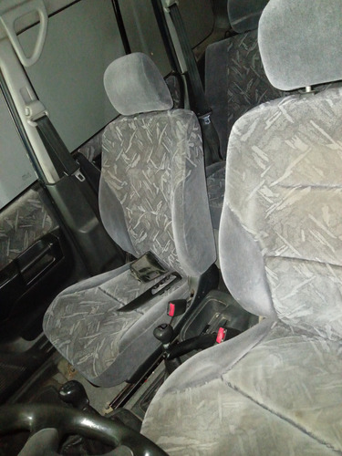 Mitsubishi Montero IO 1.8
