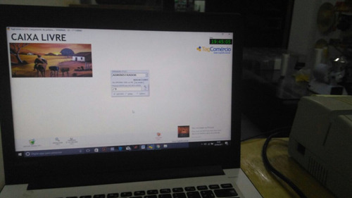 Lenovo Ideapad Core I3 4gb