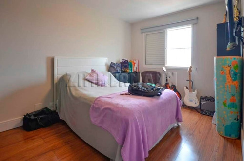 Imagem 14 de 15 de Apartamento - Perdizes - Ref: 117092 - V-117092