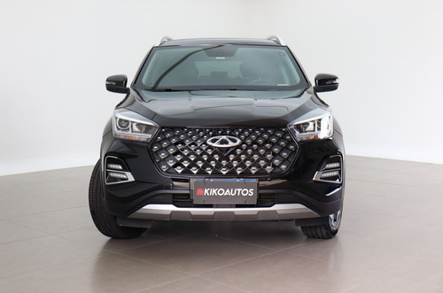 Chery Tiggo 5X 5X PRO 1.5 Turbo Flex Aut.