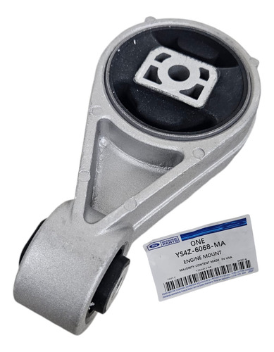 Base Inferior De Caja Huesito Ford Focus Sincronico 00 - 09
