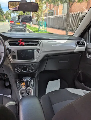 Citroën C-Elysée 1.6 Shine