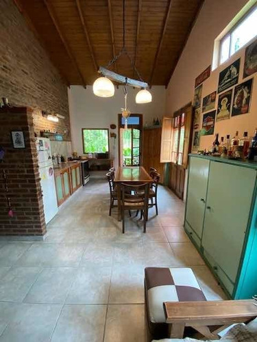 Imagen 9 de 9 de Venta- Impecable Casa 2 Habitaciones Con Jardín!