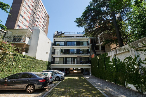 Imagen 20 de 20 de Departamento -venta 2 Ambientes Cochera Belgrano R