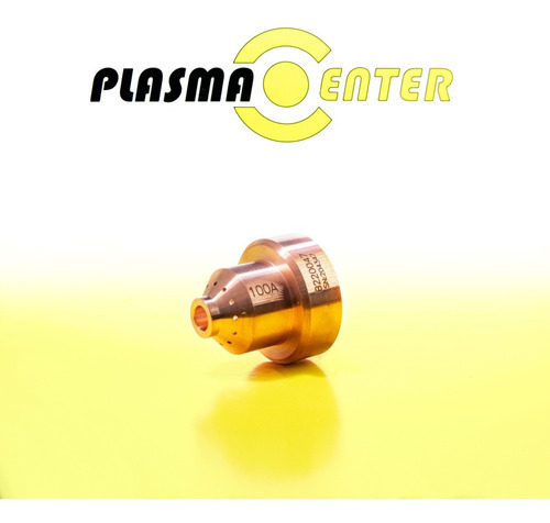 Consumible Plasma Escudo 100a. X4u  220047 Para Hypertherm