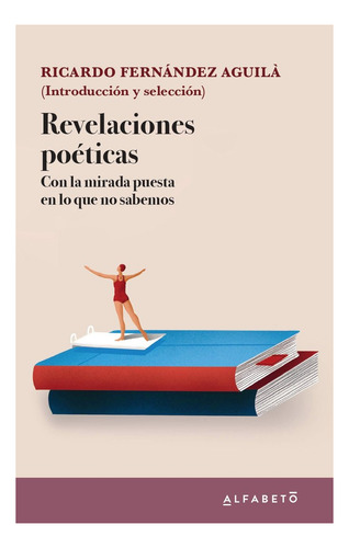 Libro Revelaciones Poeticas - Fernandez Aguilâ·, Ricardo