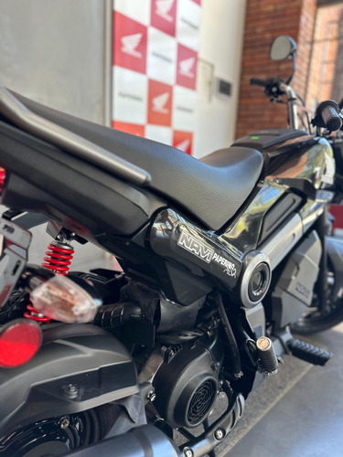 Honda Navi 0km - Paperino