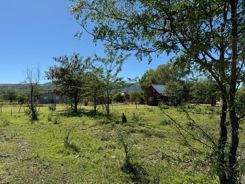 Terreno En Venta En Villa Giardino, Villa Gloria