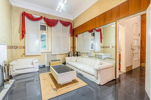 Excelente Casa - Venta - 8 Amb - Jardin - Piscina - Cocheras - Belgrano R