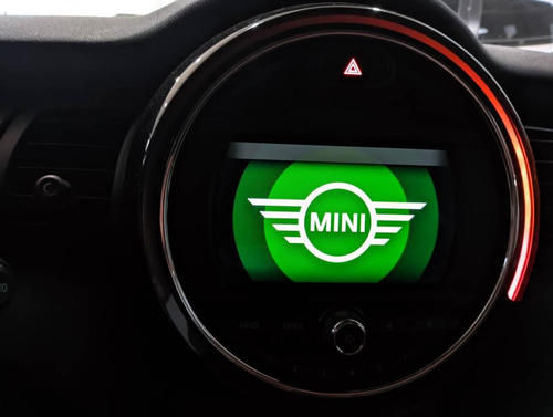 Mini Cooper S 2.0 F55 Look Jcw 192cv