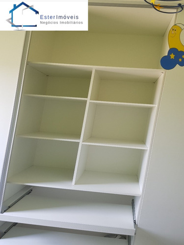 Imagem 21 de 30 de Apartamento - Ap01020 - 69394351