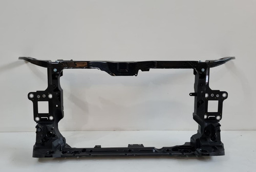 Imagem 2 de 8 de Painel Frontal Honda Civic G10 2017 A 2020 - 71410temm01
